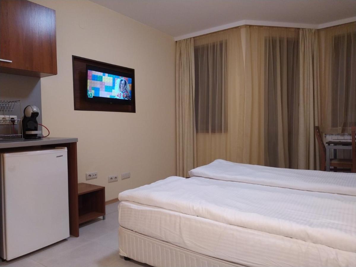 Boutique Residence Borovets Exterior foto