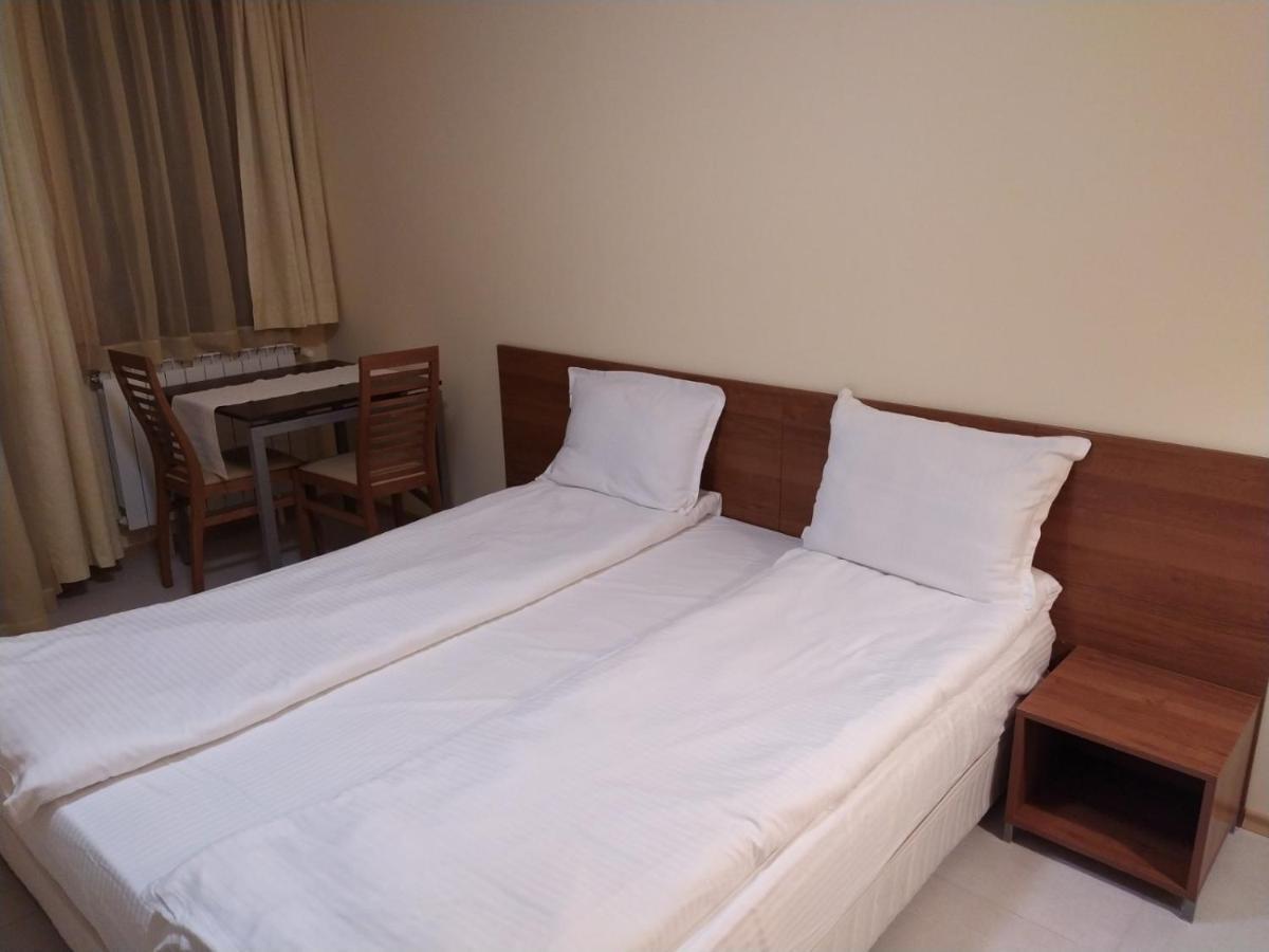 Boutique Residence Borovets Exterior foto