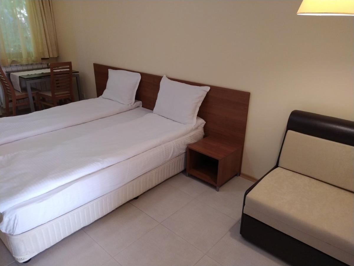 Boutique Residence Borovets Exterior foto
