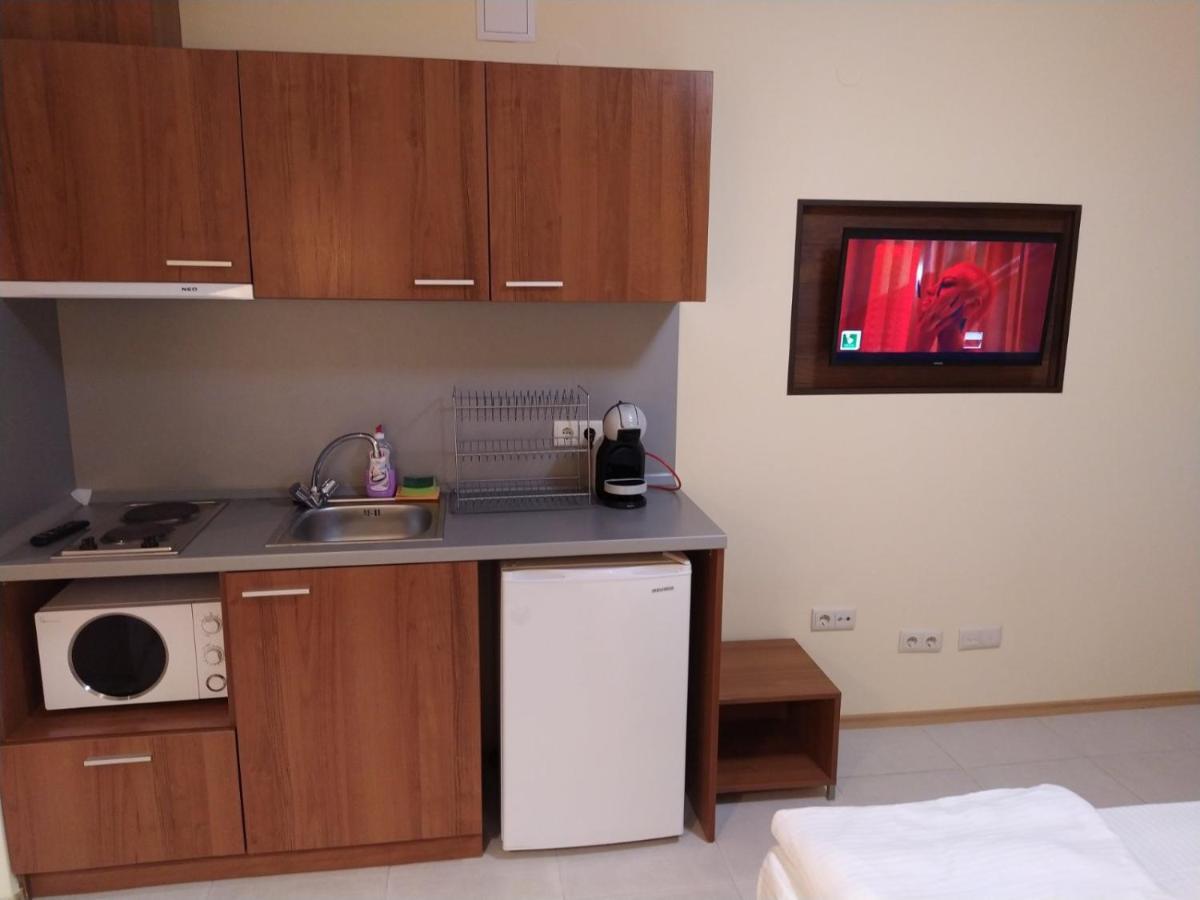 Boutique Residence Borovets Exterior foto