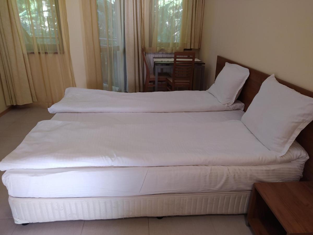 Boutique Residence Borovets Exterior foto