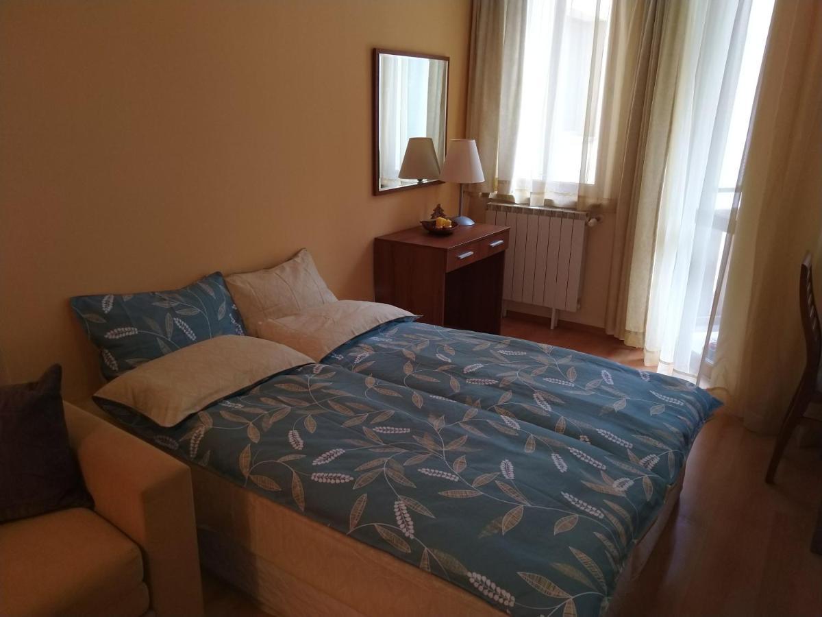 Boutique Residence Borovets Exterior foto